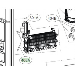 Sensor Assembly 5V LG