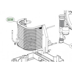 Condenser AssemblyWire LG