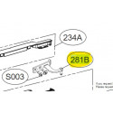 Hinge AssemblyUpper LG