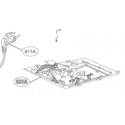 PCB AssemblyMain LG