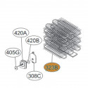 Condenser AssemblyWire LG