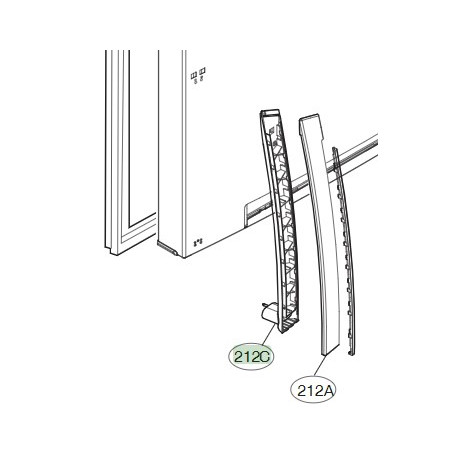 HandleBase LG