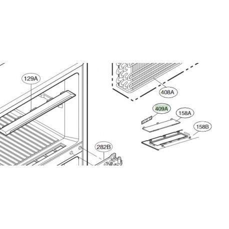 LED Assembly LG