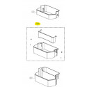 Basket AssemblyDoor LG