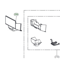 Cover AssemblyDisplay LG