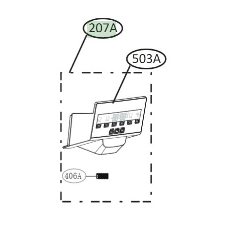 Cover AssemblyDisplay