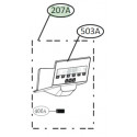 Cover AssemblyDisplay