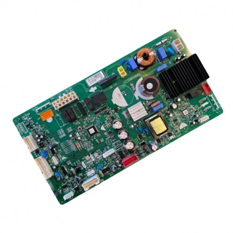 PCB AssemblyMain LG