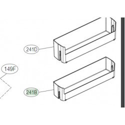 BasketDoor LG