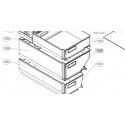 Tray AssemblyDrawer