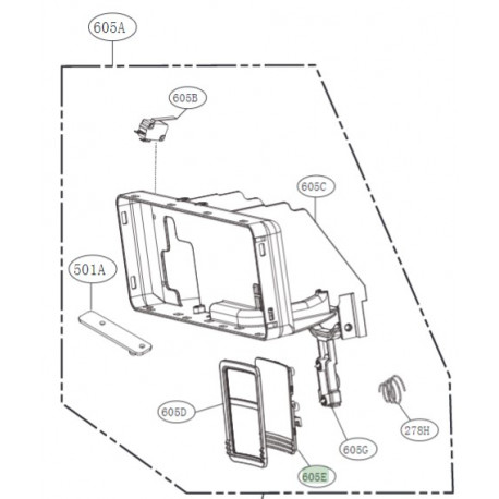 ButtonLever LG