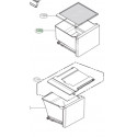 Tray AssemblyDrawer Freezer LG