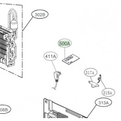 Mainboard LG