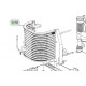 Condenser AssemblyWire LG