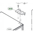 Hinge AssemblyUpper LG