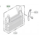 Evaporator Assembly LG