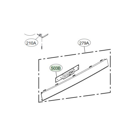 PCB AssemblyDisplay LG