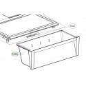 Tray AssemblyVegetable