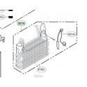 Evaporator Assembly LG