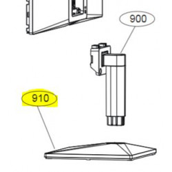 Base Assembly LG