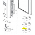 Basket AssemblyDoor