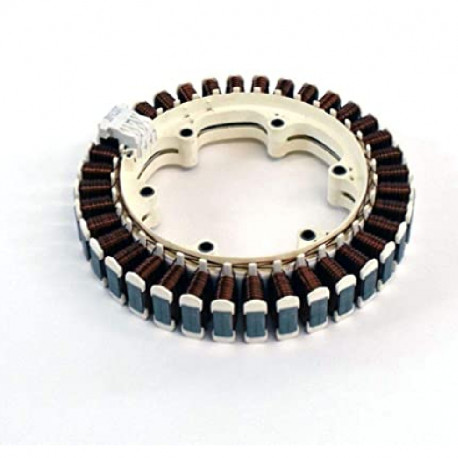 Stator para Maquina Roupa LG