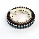 Stator para Maquina Roupa LG