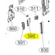 PCB AssemblySub USB LG