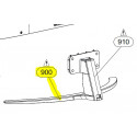 Base para TV LG