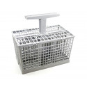 BASKET ASSEMBLY.SPOON. OPAL-PJT P.P(H540) DARK GRAY