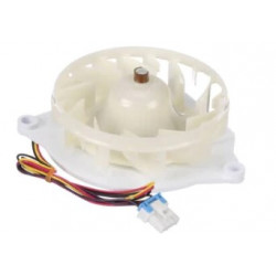 Motor 1.92KRPM 2.28W para Frigorifico LG