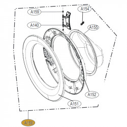 Door Assembly