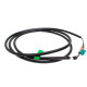 Thermistor AssemblyNTC - Green LG