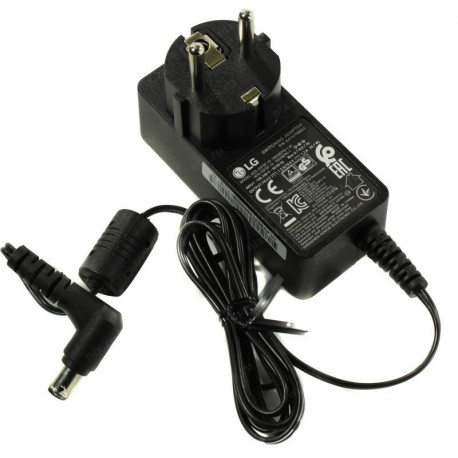 Adapter ADS-25FSF 19Vdc 1.3A LG