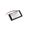 Battery.Lithium. 503048A11S1PMX 3.7V 850MAH PRISMATIC