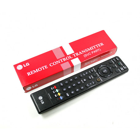 Remote Controller TV LG