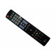 Remote Controller TV LG