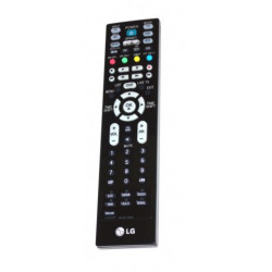 Comando TV LG 42PT81