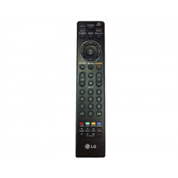 LG Television Universal Remote Control