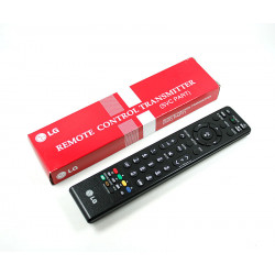 Remote Controller TV LG