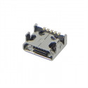 MICRO USB CONNECTOR LG T370 T375 P895