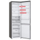 Shelf AssemblyRefrigerator LG