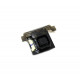 Placa IR Key para TV LG