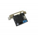 Placa IR Key para TV LG