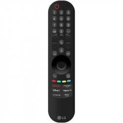 Comando Magic MR23GA para TV LG