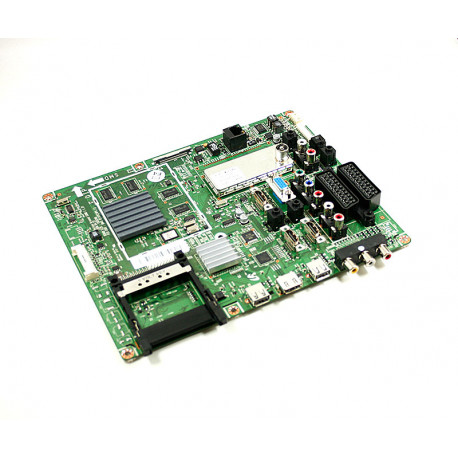 Mainboard TV Samsung LE32B650T2