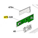 Programmed 3PH GEN23 Control Board Candy