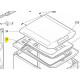 Frame para Máquina Candy