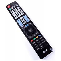 Remote Controller TV LG