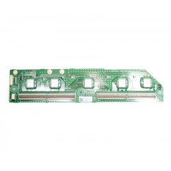 Hand Insert PCB Assembly